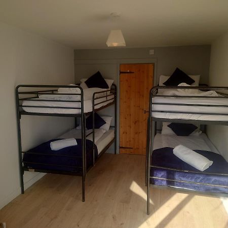 Ocean Surf Lodge New Quay Eksteriør billede