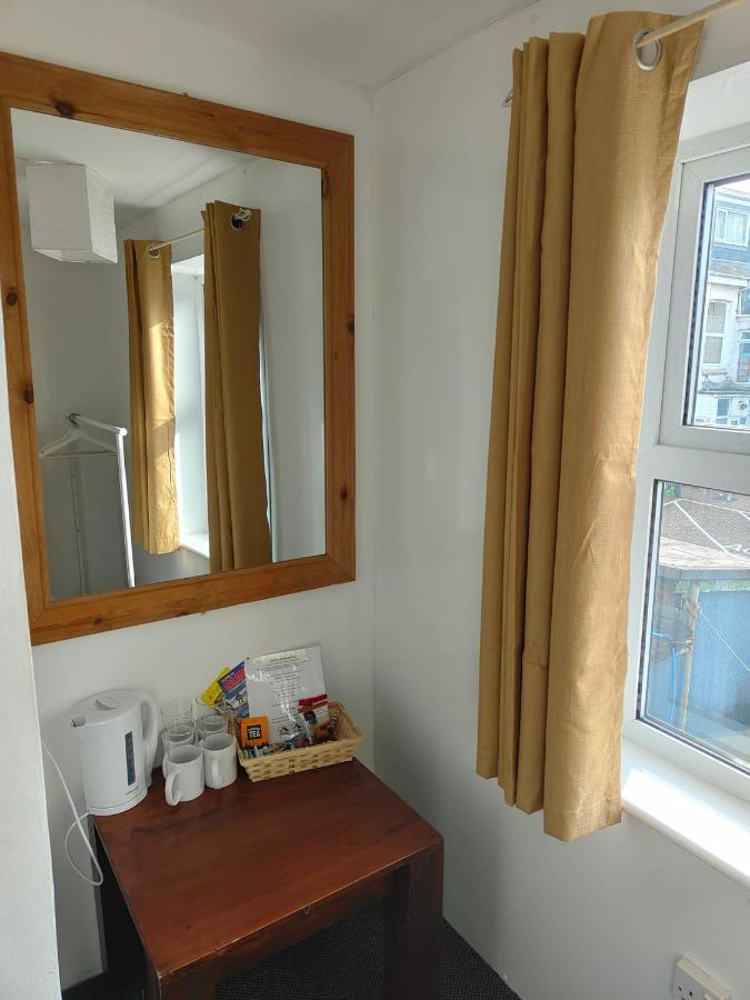 Ocean Surf Lodge New Quay Eksteriør billede