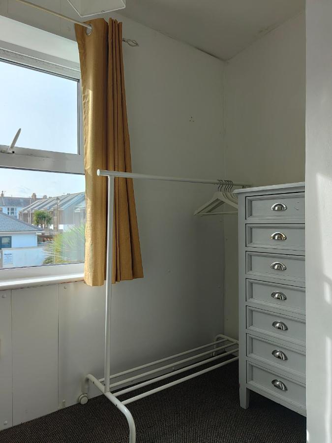 Ocean Surf Lodge New Quay Eksteriør billede